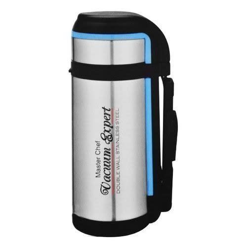 Stainless Steel Vacuum Flask