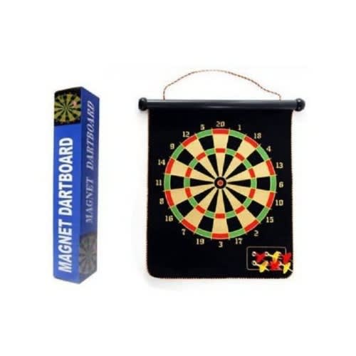 Magnetic Dart Board