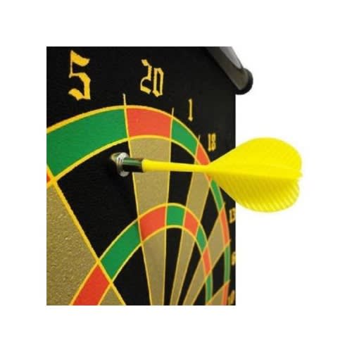 Magnetic Dart Board