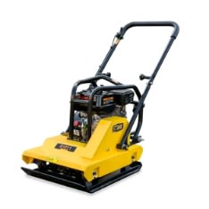 Rammer Soil Plate Compactor C-90