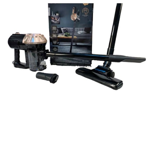 3 In 1 Multi-function Wet & Dry Vacuum - Sk-3366