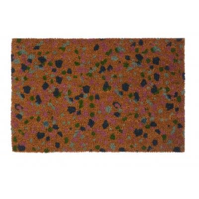 Sustain Terazzo Doormat