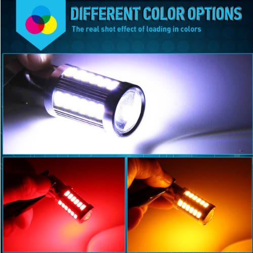 T20 7440 Vehicle Led Bulb Accessories