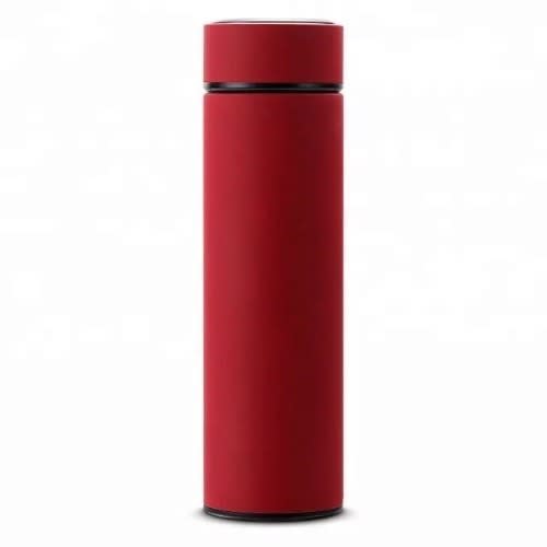 Thermos Stainless Steel Vacuum Flask - 500ml