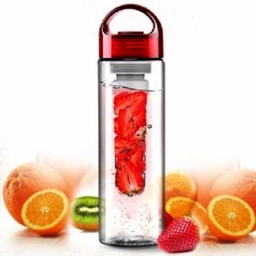 Fruit Infusion Water Bottle 100ml