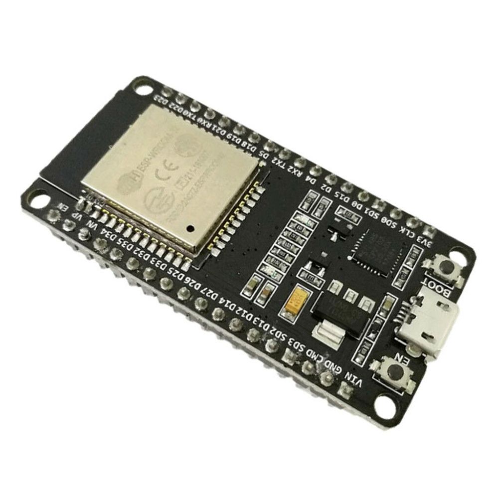 ESP32 ESP32S WiFi Bluetooth-compatible Dual-Core