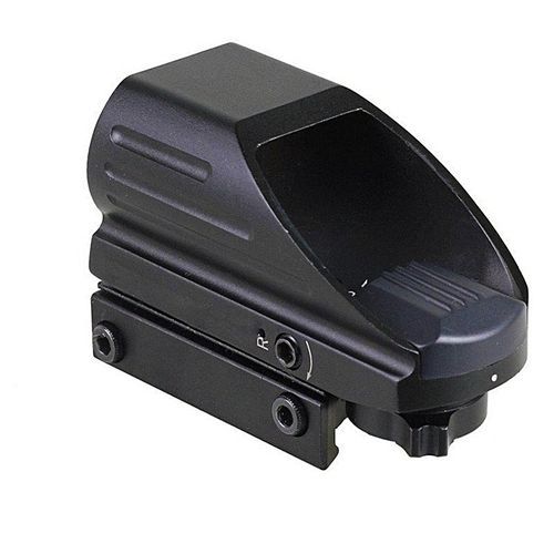 Hunting Optics Compact Reflex Red Green Dot Sight Scope