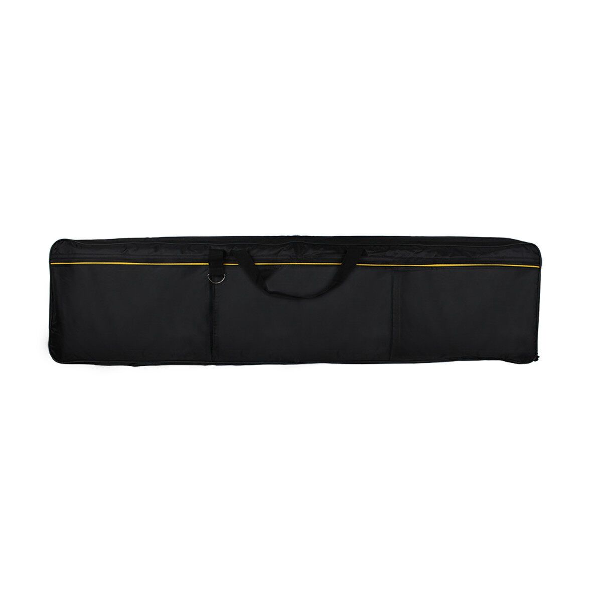 61/76/88 Keys Waterproof Electronic Keyboard Bag Thickened Protective Case Cover For Piano Keyboard Instrument 88 Key