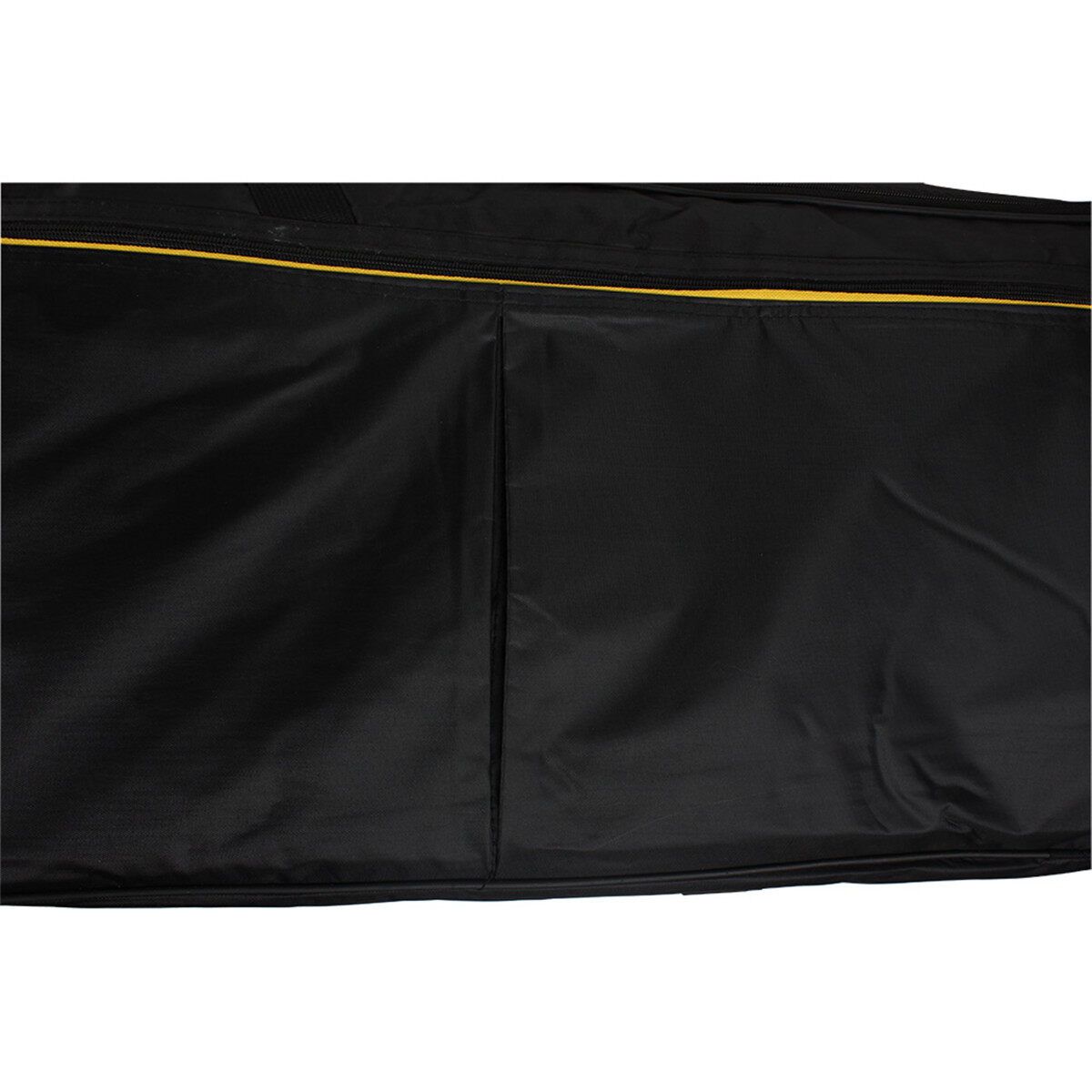 61/76/88 Keys Waterproof Electronic Keyboard Bag Thickened Protective Case Cover For Piano Keyboard Instrument 88 Key