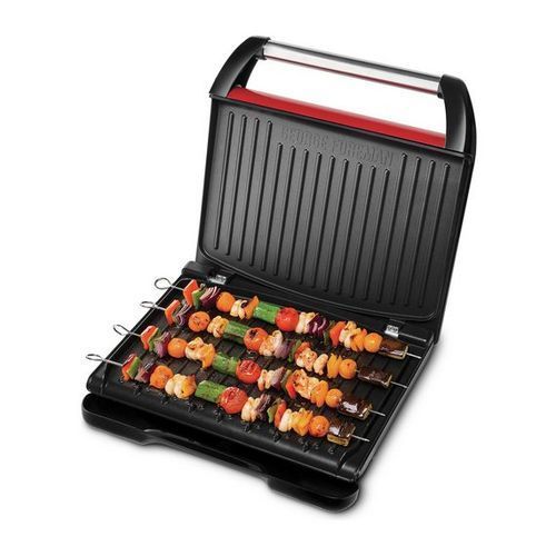Exquisite Entertaining 7 Portion Grill