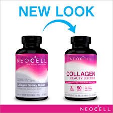 Collagen Beauty Builder