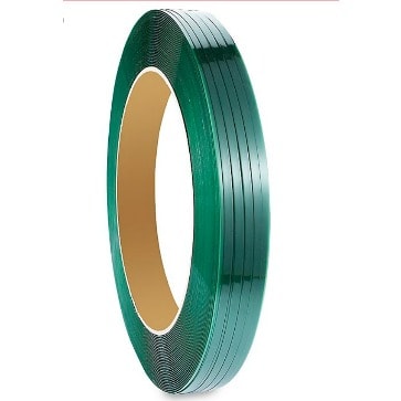 1 inch Plastic Strapping Packing Rope
