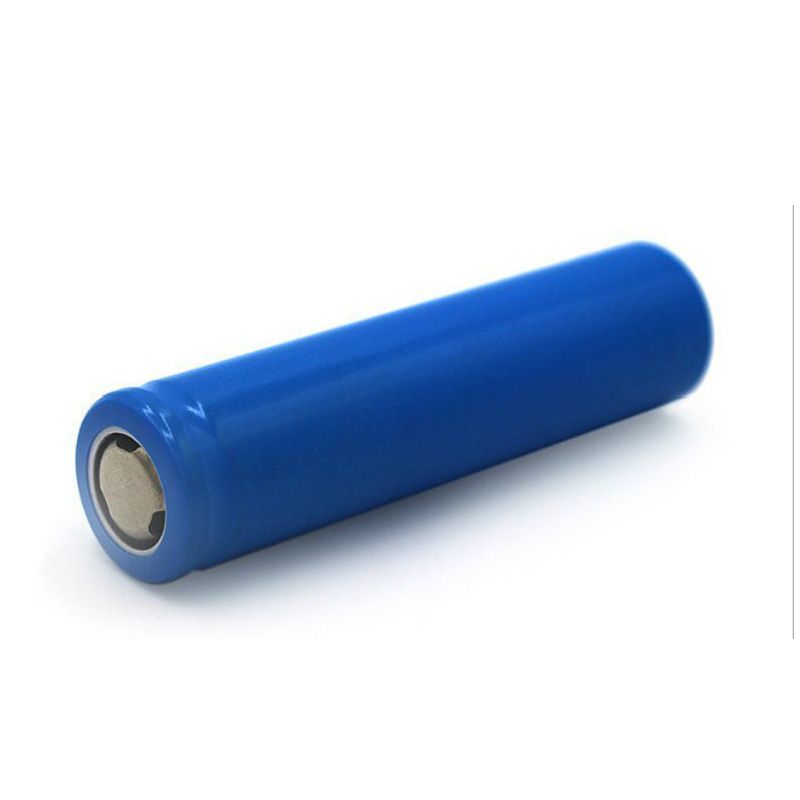 1PC 1500MAH 18650 Lithium 3.7v Large Lithium For Portable
