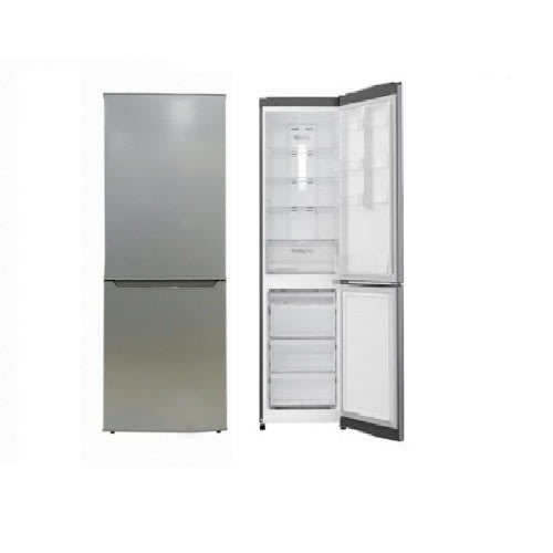 225ltrs Double Door -Bottom Mounted- Refrigerator 29dca