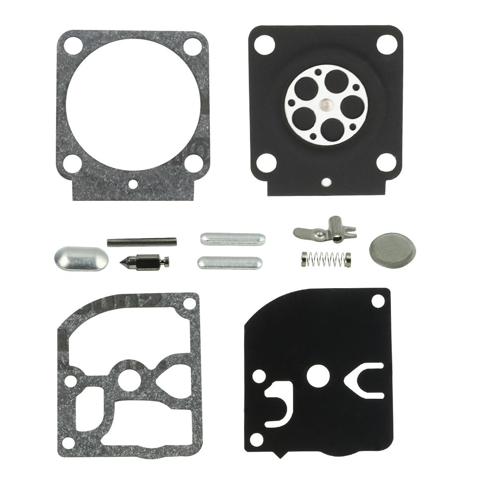 Carburetor Repair Rebuild Gasket Kit Rb-100 For St