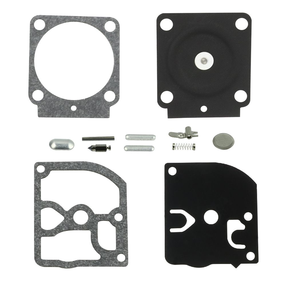 Carburetor Repair Rebuild Gasket Kit Rb-100 For St