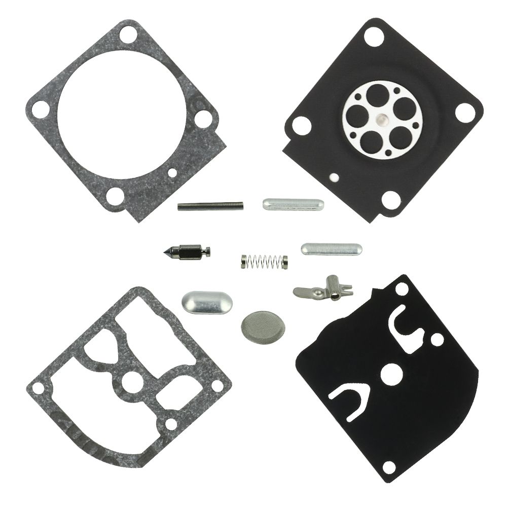 Carburetor Repair Rebuild Gasket Kit Rb-100 For St