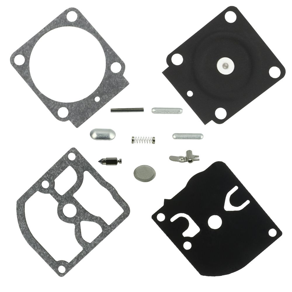 Carburetor Repair Rebuild Gasket Kit Rb-100 For St
