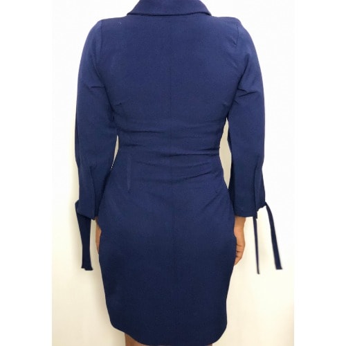 Blazer Dress