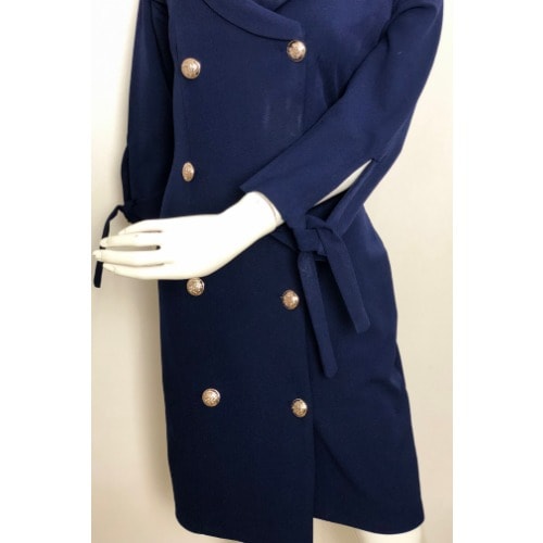Blazer Dress