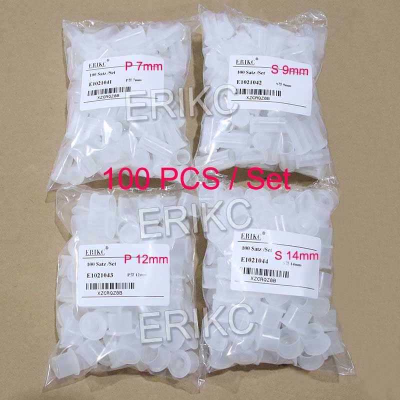 Erikc 7mm/9mm Inner Size Nozzle Sprayer Plastic Nu