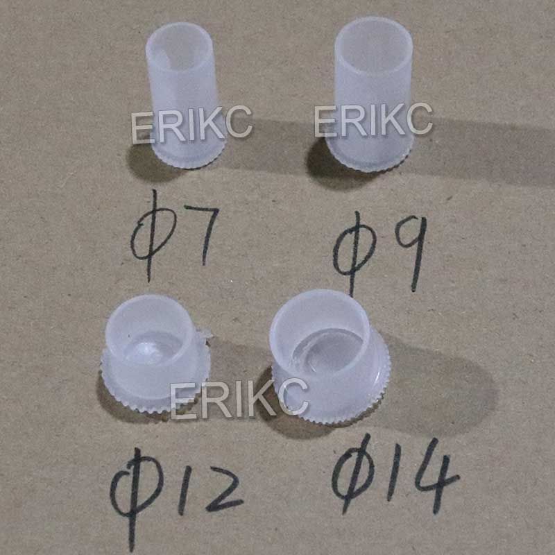 Erikc 7mm/9mm Inner Size Nozzle Sprayer Plastic Nu