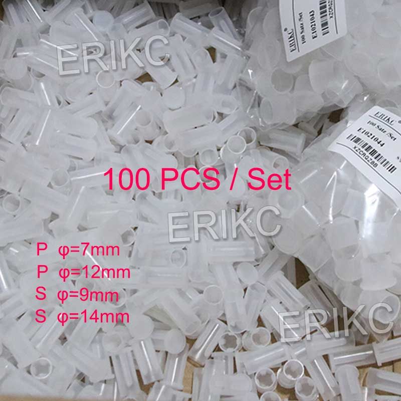 Erikc 7mm/9mm Inner Size Nozzle Sprayer Plastic Nu