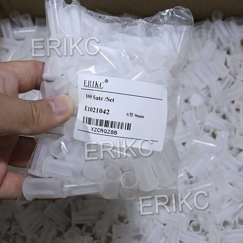 Erikc 7mm/9mm Inner Size Nozzle Sprayer Plastic Nu