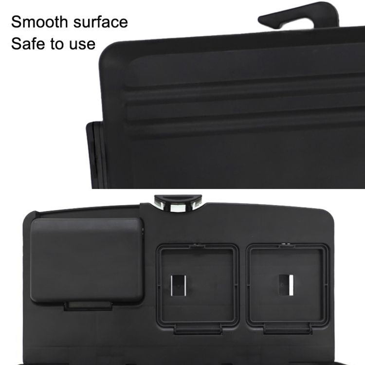 Car Computer Table Folding Chair Back Dining Table