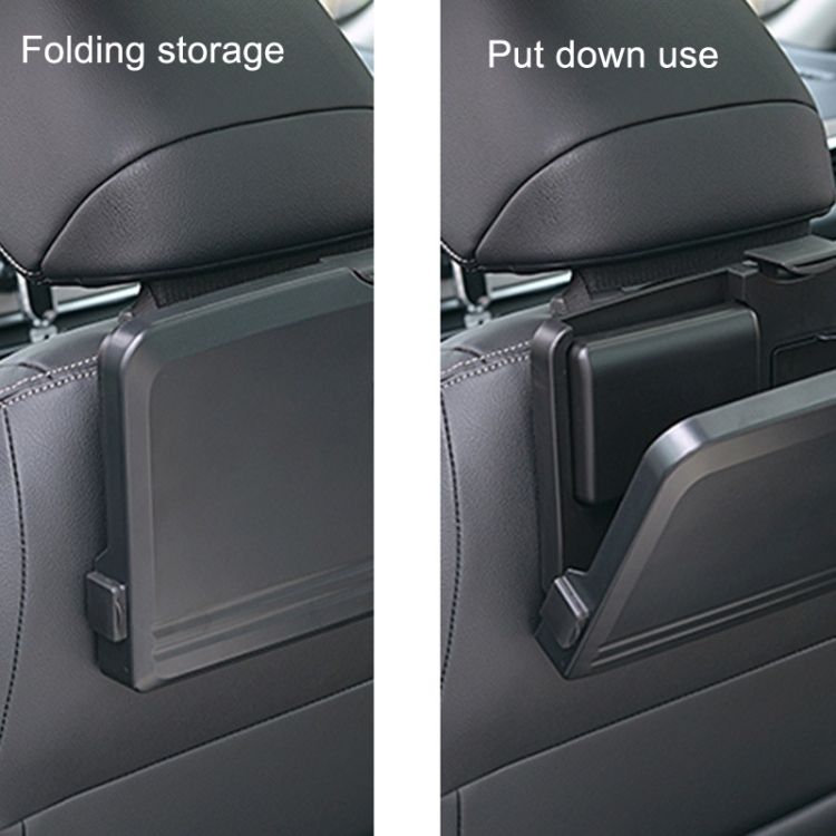 Car Computer Table Folding Chair Back Dining Table