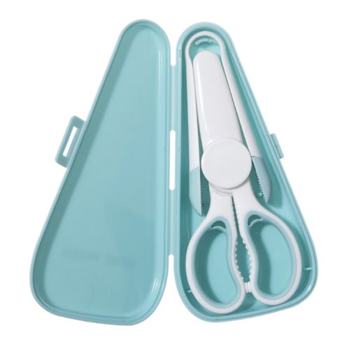 Beveterra Tongs And Scissors V2 Portable Food Baby Ceramic
