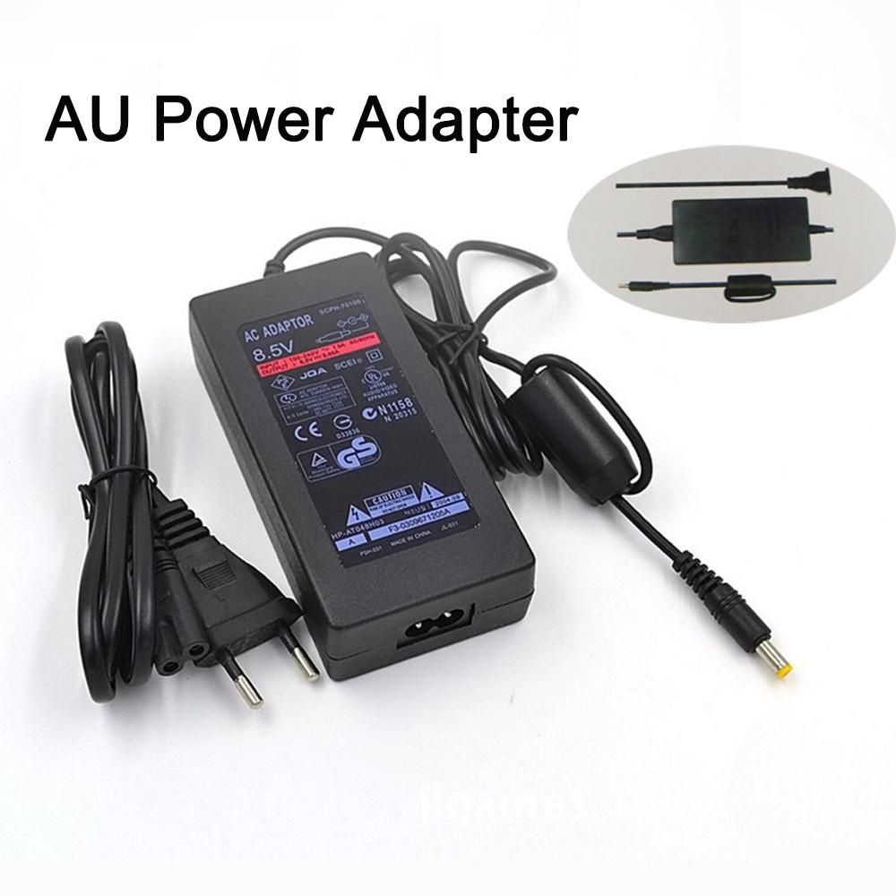 AC Adapter Power Cord Supply 8.5v For Sony Playstation 2