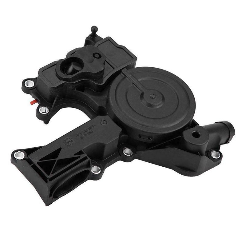 Brand New PCV Valve Oil Separator Tube Kit for -VW Jetta