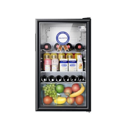 90L Wine Chiller - Pv-255bcll