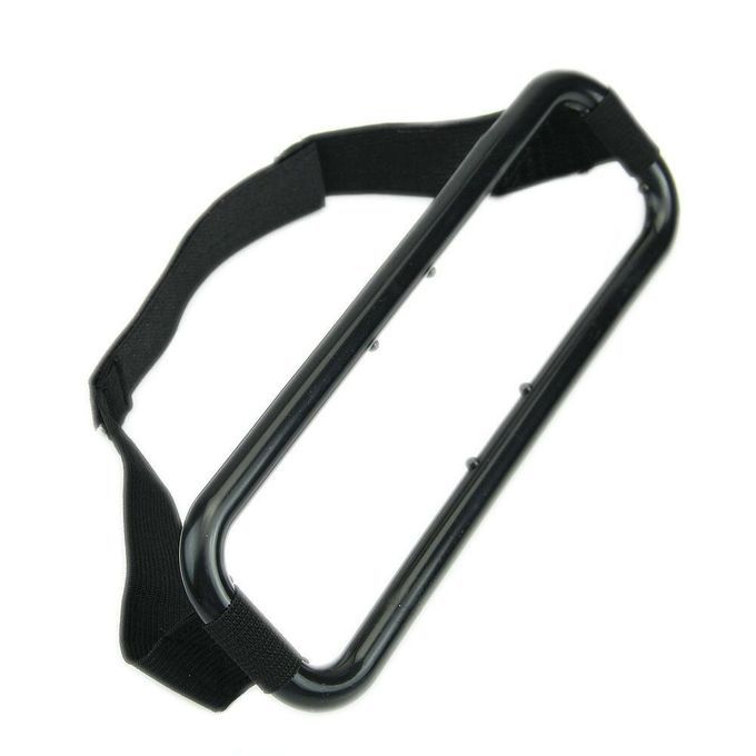 Car Vehicle Sun Visor Seat Back Plastic Tissue Box Holder-