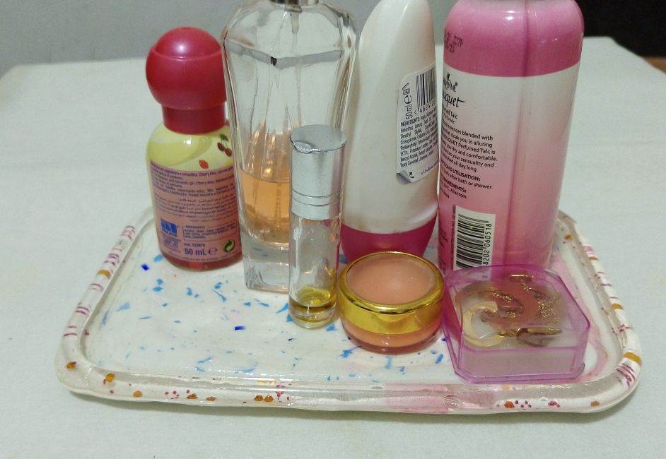 6*9inches Decorative Tray