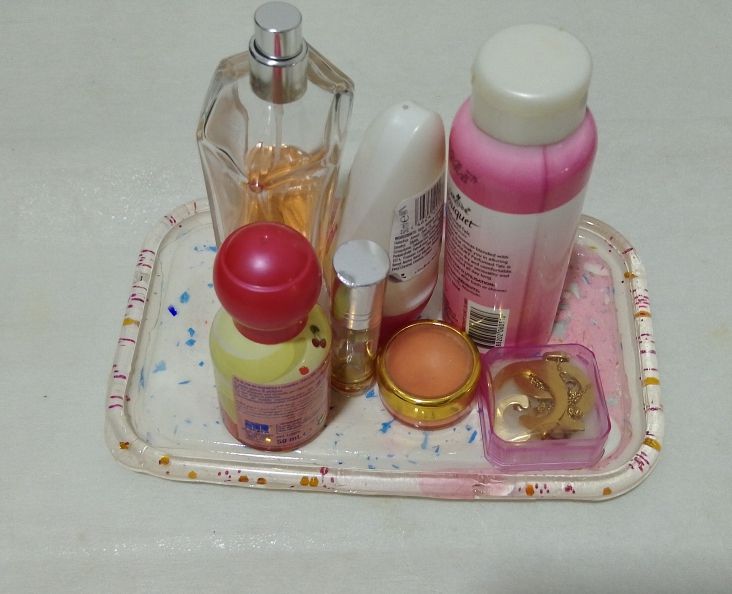 6*9inches Decorative Tray