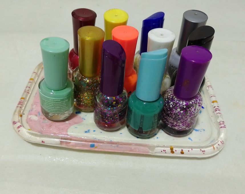 6*9inches Decorative Tray