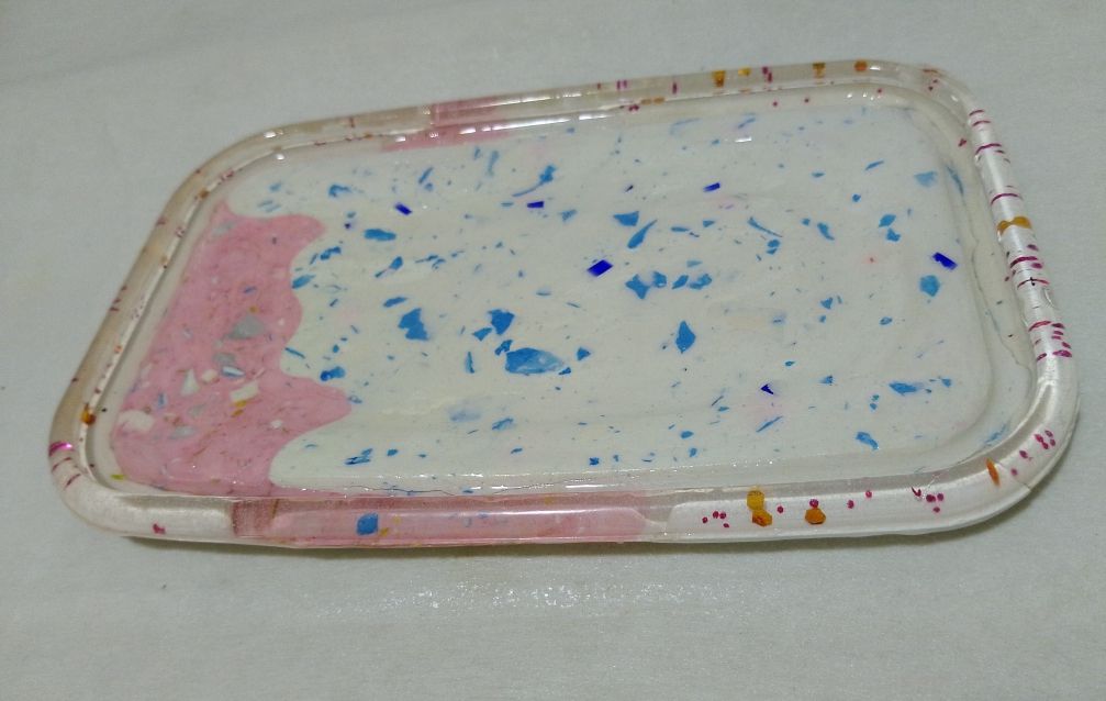 6*9inches Decorative Tray