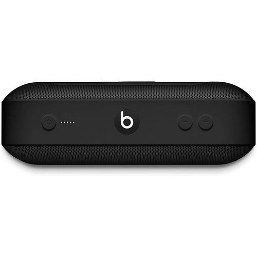 PILL+ PORTABLE SPEAKER - BLACK