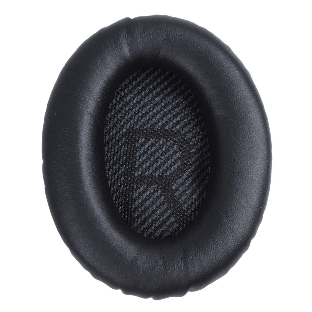 Replacement Earpads Ear Pad Foam Ear Pad Memory Foam Replacement Ear Cushion for Bose, AE2-W headphones. black