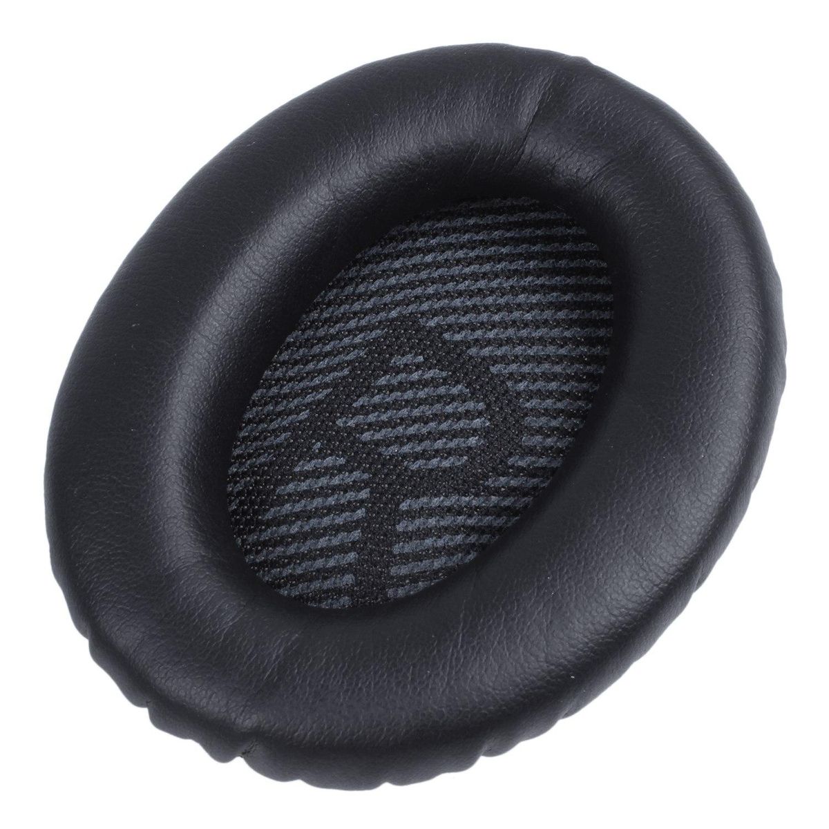 Replacement Earpads Ear Pad Foam Ear Pad Memory Foam Replacement Ear Cushion for Bose, AE2-W headphones. black