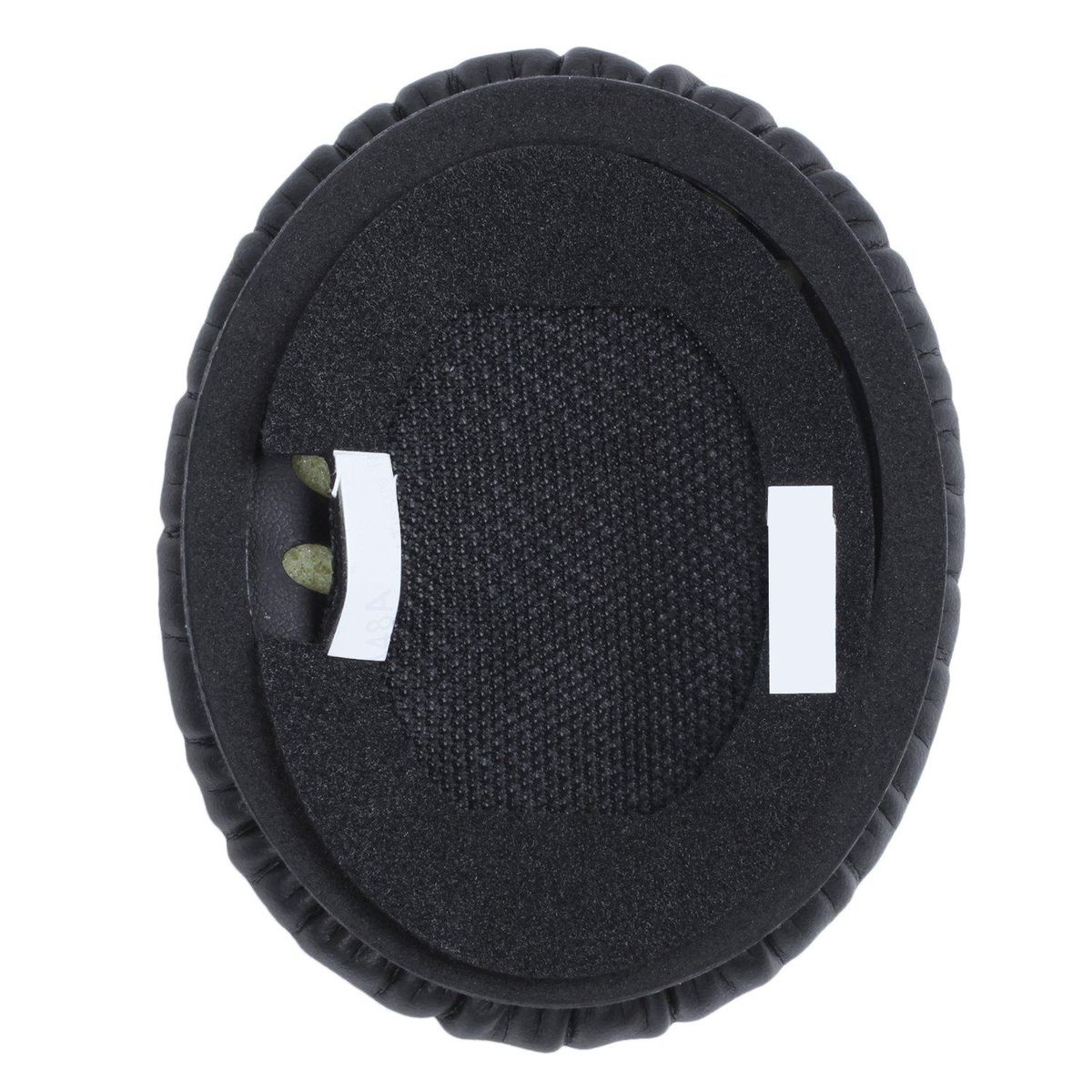 Replacement Earpads Ear Pad Foam Ear Pad Memory Foam Replacement Ear Cushion for Bose, AE2-W headphones. black