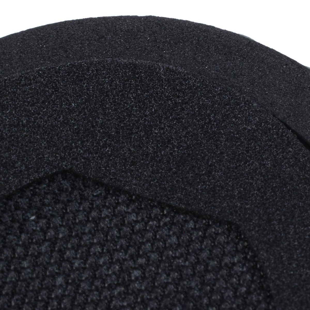 Replacement Earpads Ear Pad Foam Ear Pad Memory Foam Replacement Ear Cushion for Bose, AE2-W headphones. black