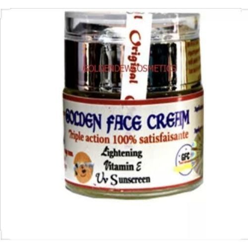 Multiple Action Cream For Clear & Clean Face