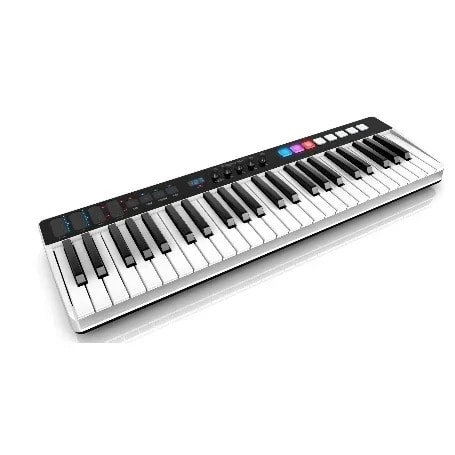 Keys I/o 49 Music Production Controller