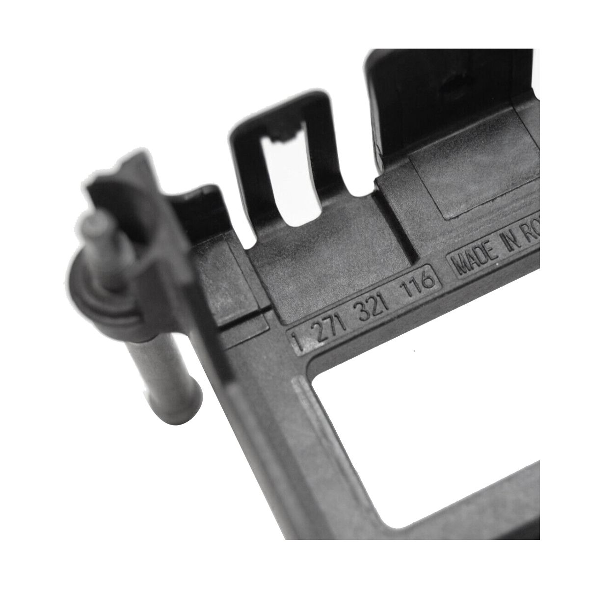 36803-TLY-H12 Car Radar Cruise Distance Sensor Bracket Control Body Support for Honda CR-V CRV  2022 36803TLYH12