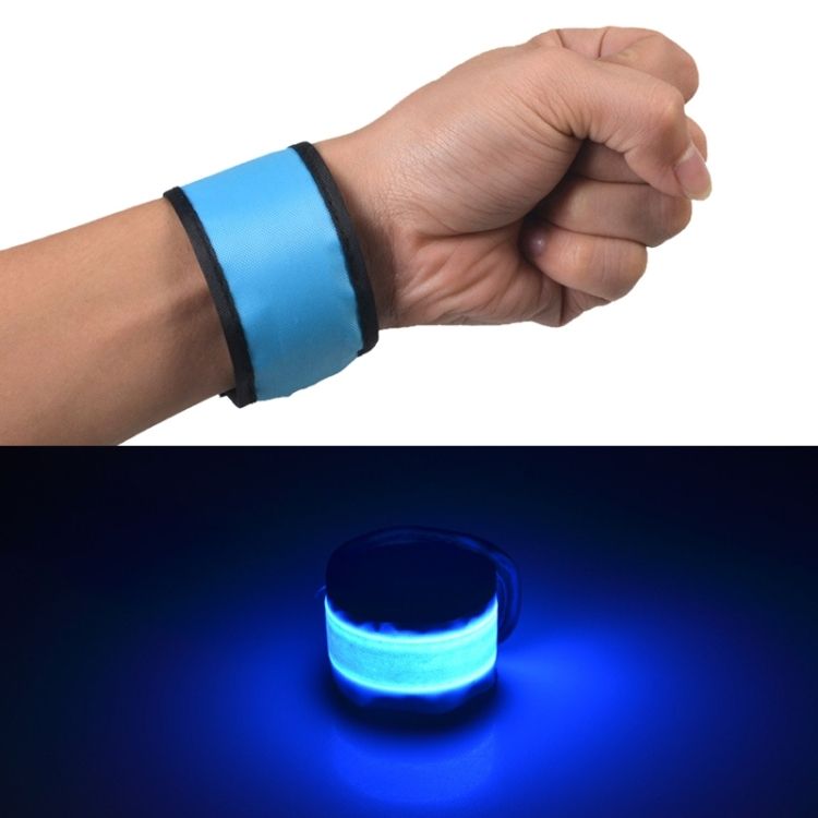 LED Luminous Outdoor Sports Wristband