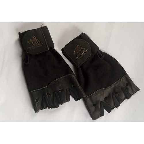 Gym Glove For Weight Lifting, Climbing And Cycling