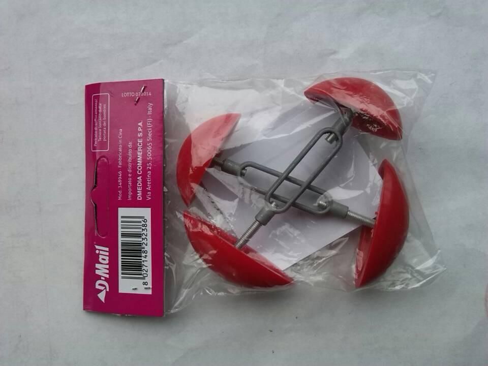 Men And Women Shoes Stretcher Aluminum Plastic Shoe Heels Shoe Shaped Bracing Device  Honeycherry Plastic Shoes Tree